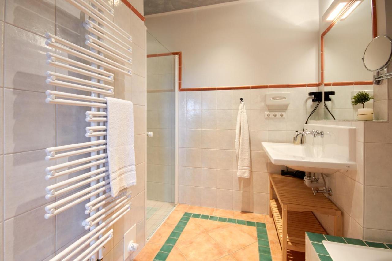 Hotel Am Steendamm Ойтен Экстерьер фото