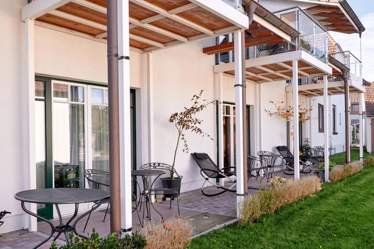 Hotel Am Steendamm Ойтен Экстерьер фото