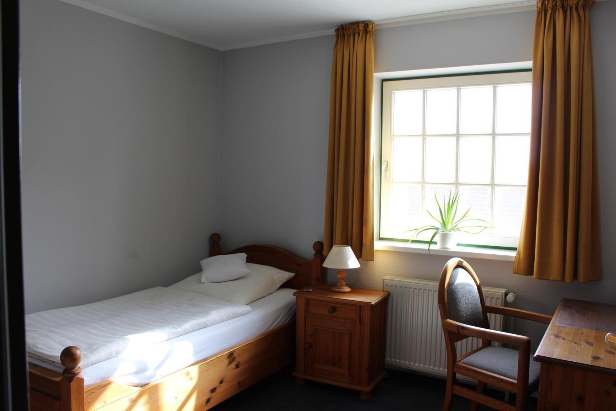 Hotel Am Steendamm Ойтен Экстерьер фото