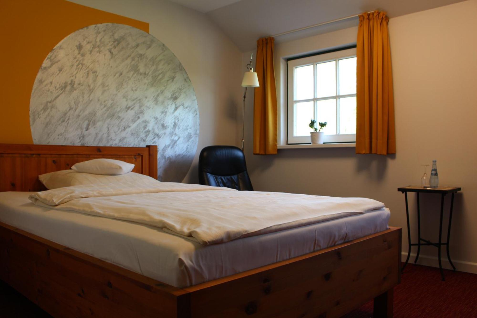 Hotel Am Steendamm Ойтен Экстерьер фото