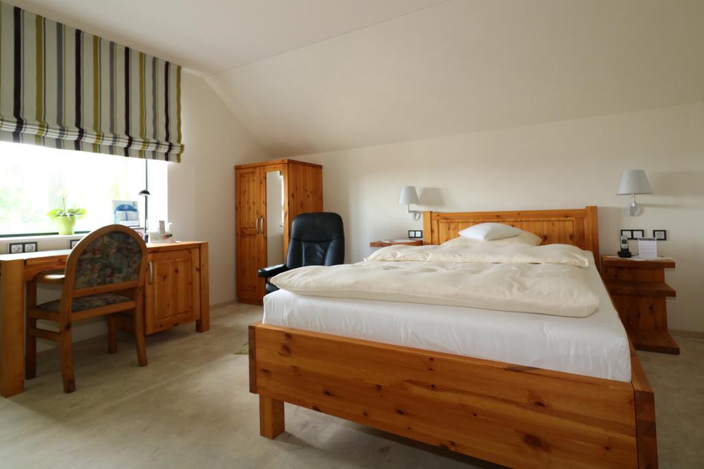 Hotel Am Steendamm Ойтен Экстерьер фото