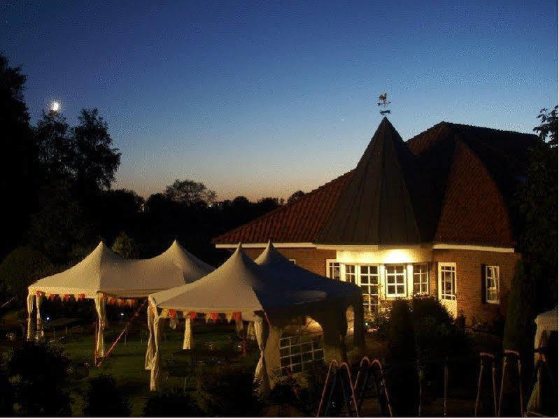 Hotel Am Steendamm Ойтен Экстерьер фото